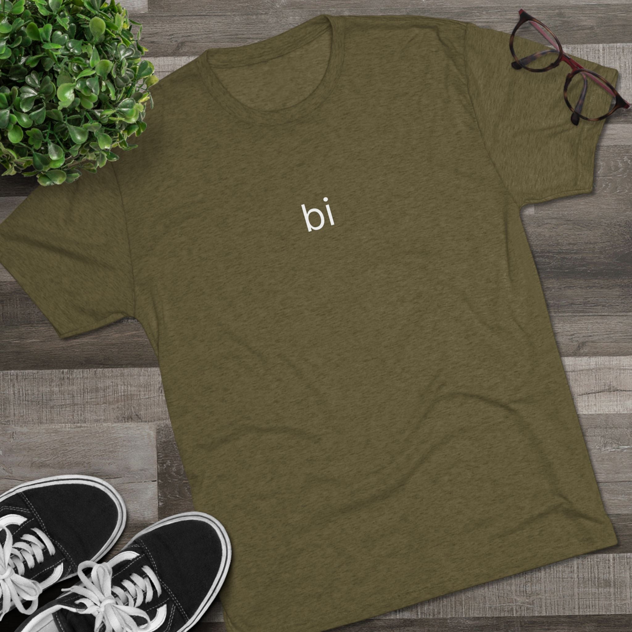 Bi T-Shirt